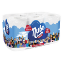 PAPEL HIGIENICO NUBE MEGA X 12 UND
