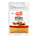 JENGIBRE MOLIDO BADIA X 21GR