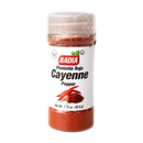 PIMIENTA BADIA CAYENA ROJA  X 49.5GR