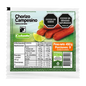 CHORIZO CAMPESINO COLANTA X 450 GR