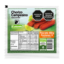 CHORIZO CAMPESINO COLANTA X 450 GR