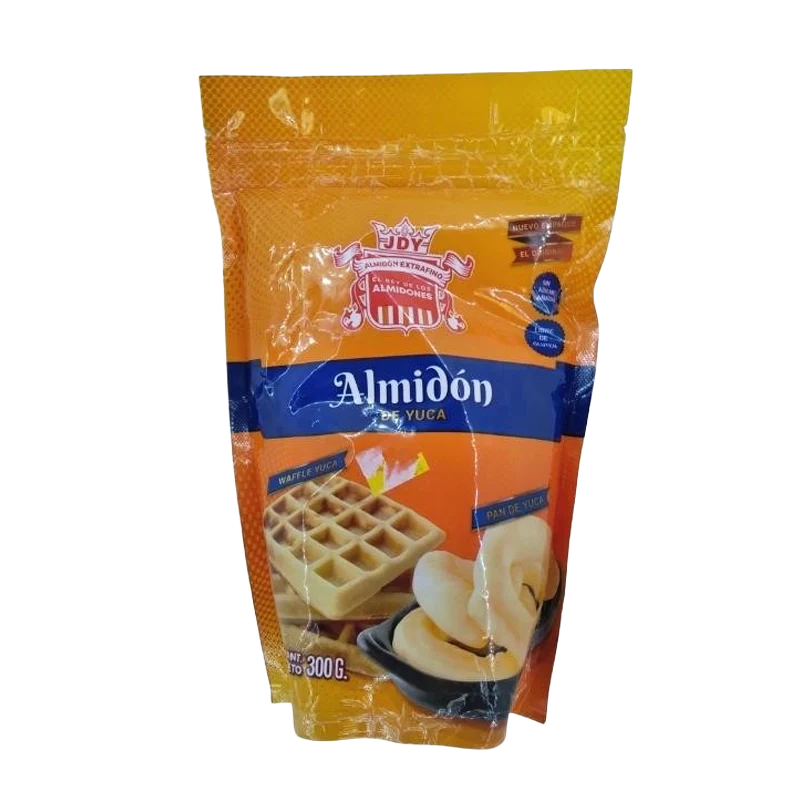 ALMIDON DE YUCA JDY X 300GR