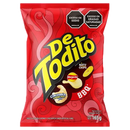 DETODITO BBQ X 165 GR