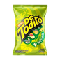 DETODITO SABOR A LIMÓN X 165 GR