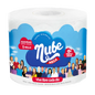 PAPEL HIGIENICO NUBE MEGA 3H X 1 UND