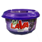 LAVAPLATOS GEL UVA X 400 ML