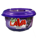 LAVAPLATOS GEL UVA X 400 ML