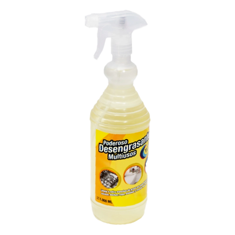 DESENGRASANTE MULTIUSOS WHITE X 1000ML