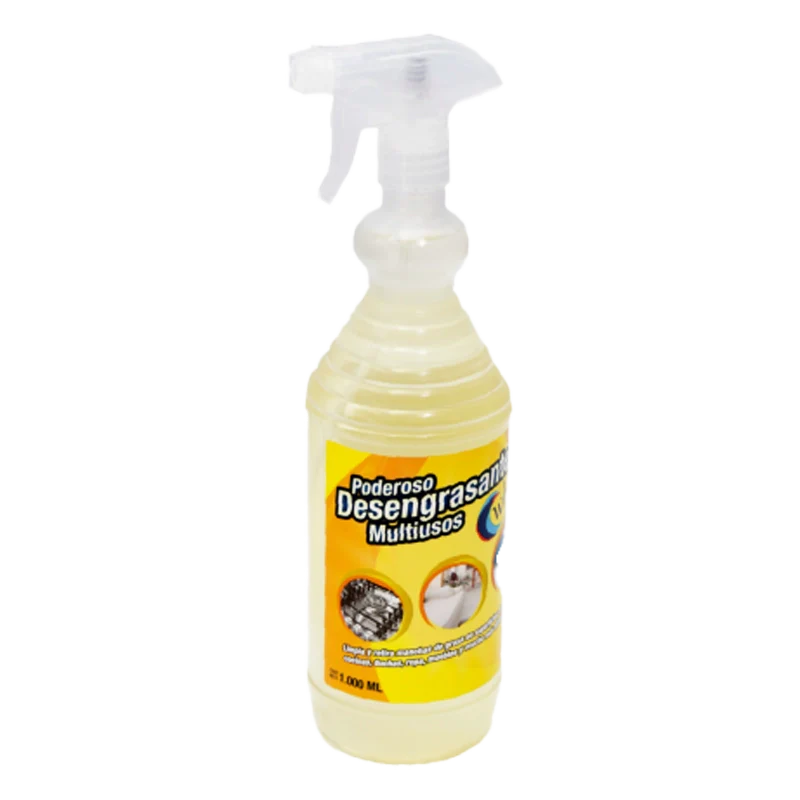 DESENGRASANTE MULTIUSOS WHITE X 1000ML
