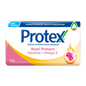 JABON BAÑO PROTEX OMEGA  X 110GR