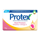 JABON BAÑO PROTEX OMEGA  X 110GR