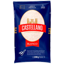 ARROZ CASTELLANO X 2500 GR