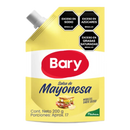 MAYONESA BARY DOYPACK X 200GR
