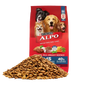 ALIMENTO PARA PERRO ALPO AGRANEL ADULTO GRANDES,MEDIANOS,PEQUENOS X 1000 GR