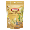 PANELA PULVERIZADA RIOVALLE X 400GR