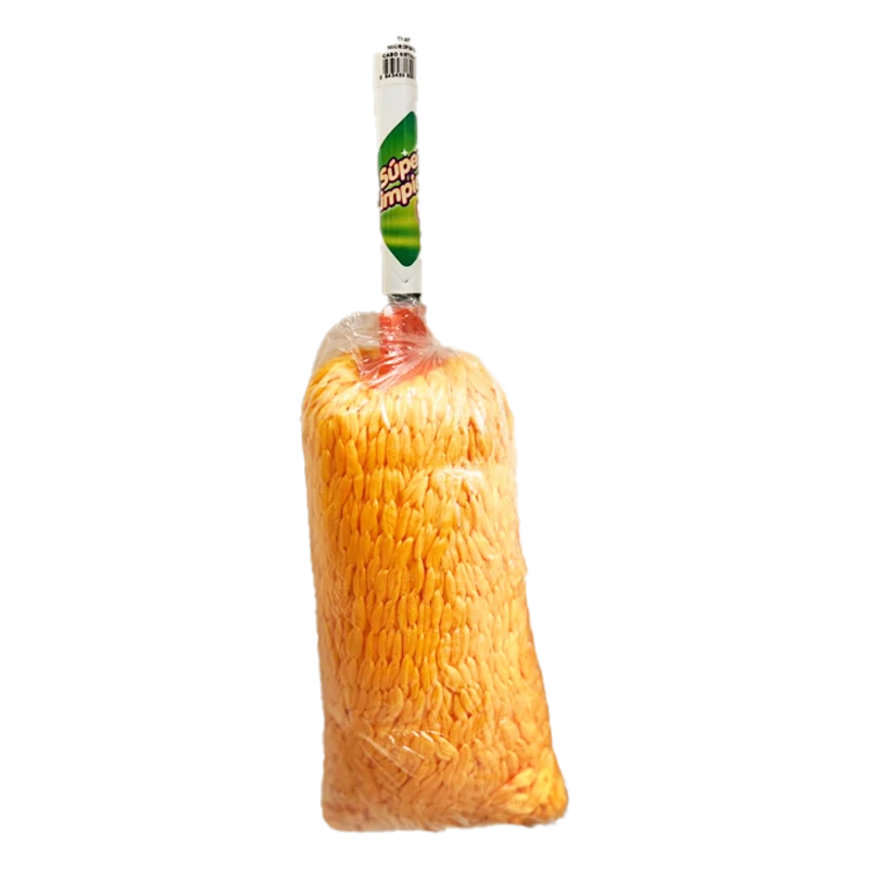 TRAPERO MICROFIBRAMANGO METALICO HH