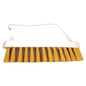 CEPILLO DE MANO PLANCHA HH