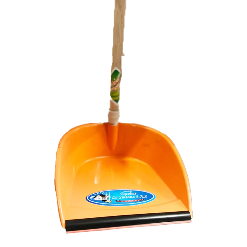 RECOGEDOR CON BANDA HH