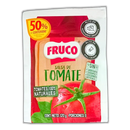 SALSA DE TOMATE FRUCO DP X 120GR