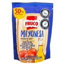 MAYONESA FRUCO DOYPACK X 120GR