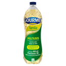 ACEITE GOURMET FAMILIA  X 900ML