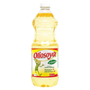 ACEITE OLIOSOYA X 900ML