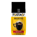 CAFE TOSTAO SELECTO X 454 GR