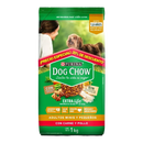 ALIMENTO PARA PERRO DOG CHOW MINIS Y QUEPEÑOS X 1000 GR