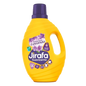 SUAVIZANTE JIRAFA LAVANDA  X 1800ML