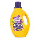 SUAVIZANTE JIRAFA LAVANDA  X 1800ML