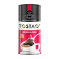 CAFE GRANULADO TOSTAO FRASCO X 85 GR