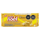 GALLETA SALTIN QUESO MANTEQUILLA X 3 TACOS