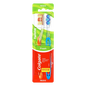 CEPILLO DE DIENTES COLGATE TWISTER X 2 GRATIS 2 CABECILLAS