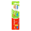 CEPILLO DE DIENTES COLGATE TWISTER X 2 GRATIS 2 CABECILLAS