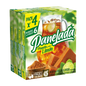 PANELADA PANELA LIMON  PACK X 4 UND