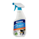 LIMPIADOR DESENGRASANTE AIR FRYER X 500 ML