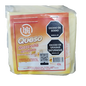 QUESO HH MOZARELLA TAJADO X 400 GR