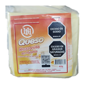 QUESO HH MOZARELLA TAJADO X 400 GR