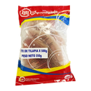 FILETE DE TILAPIA HH X 500 GR