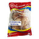 POSTA DE BAGRE HH X 500 GR