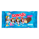PONQUE GANSITO 37 G X 6