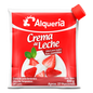 CREMA DE LECHE ALQUERIA X 400 GR