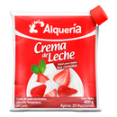 CREMA DE LECHE ALQUERIA X 400 GR