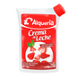 CREMA DE LECHE ALQUERIA X 180 GR