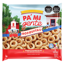 ROSQUITAS PA MI GENTE  X 120 GR