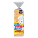 PAN MANTEQUILLA BIMBO X 600 GR