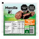 MORCILLA COLANTA X 450 GR