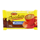 CHOCOLATE EL TRECE SIN AZUCAR X 125 GR