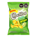 CHOCLITOS LIMON X 210 GR