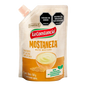 MOSTANEZA LA CONSTANCIA X 190 GR
